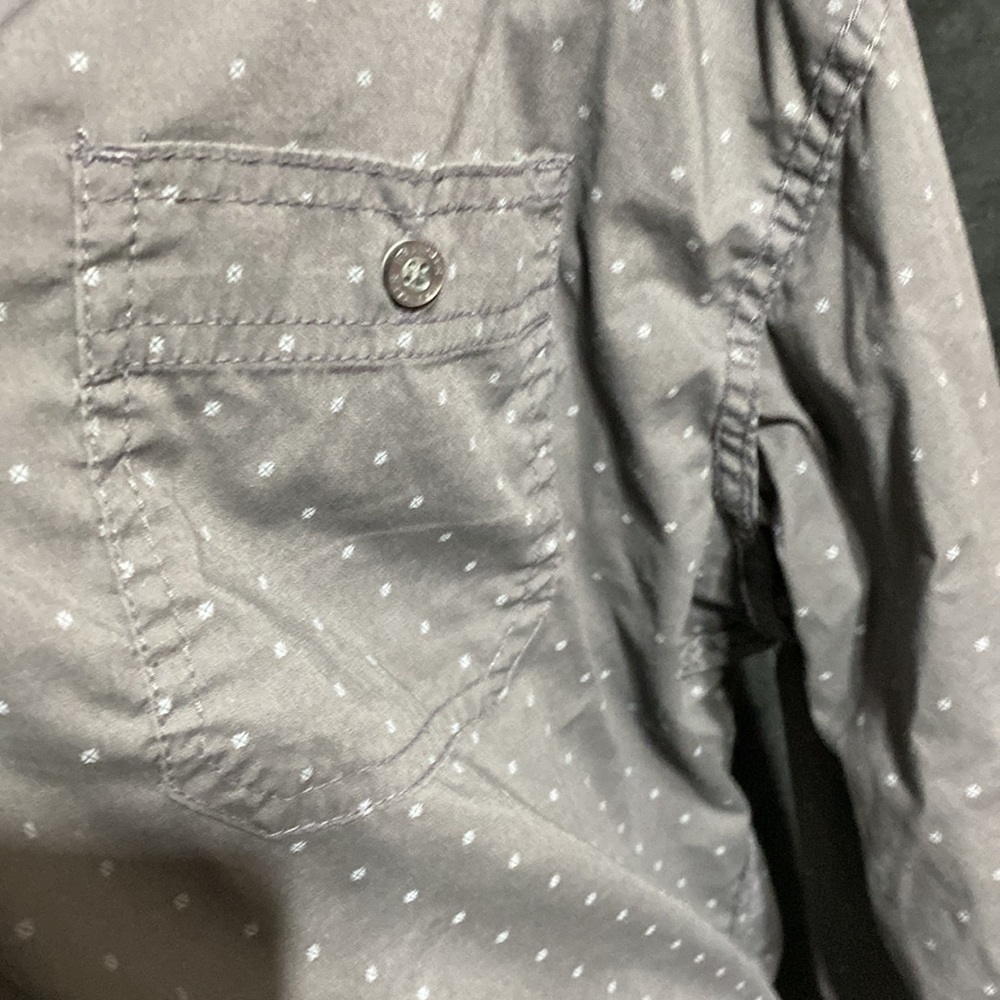 Wrangler button up shirt​​​​ - Picture 4 of 7